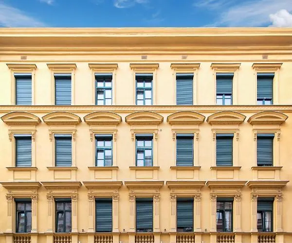 Altwienerhof Aparthotel