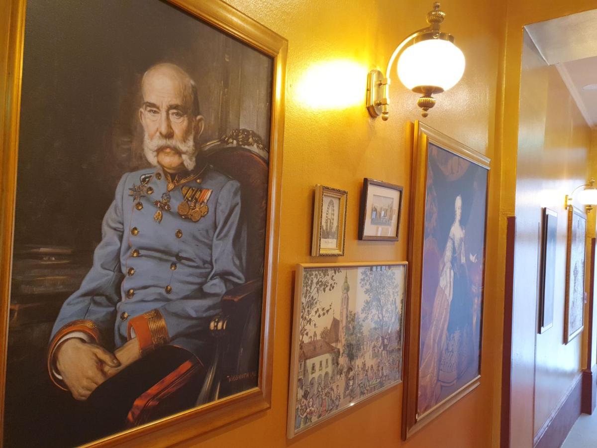 Hotel Altwienerhof 3*