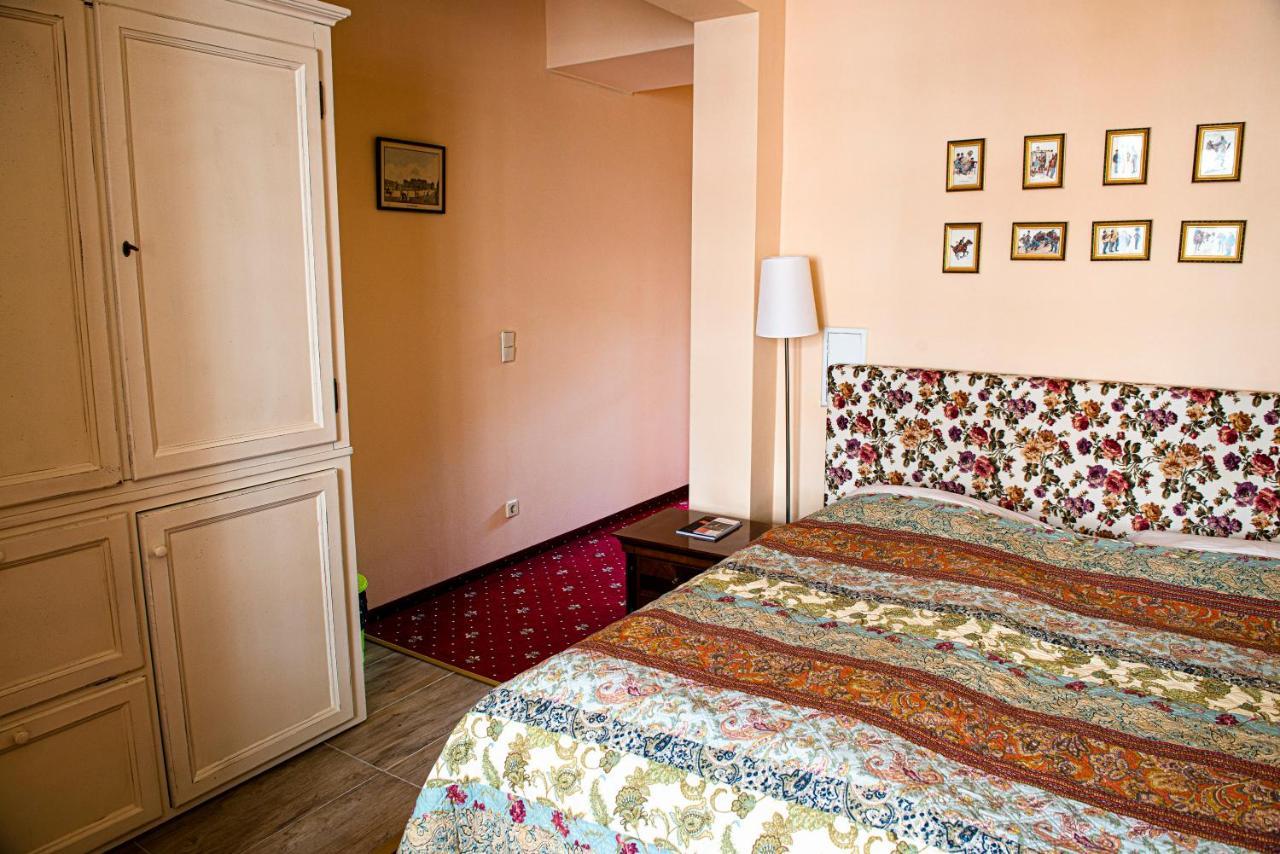 Hotel Altwienerhof 3*