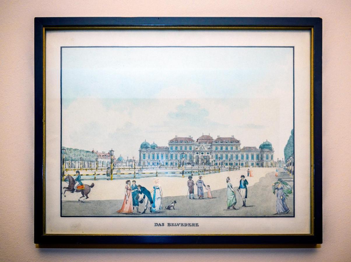 Altwienerhof Hotel