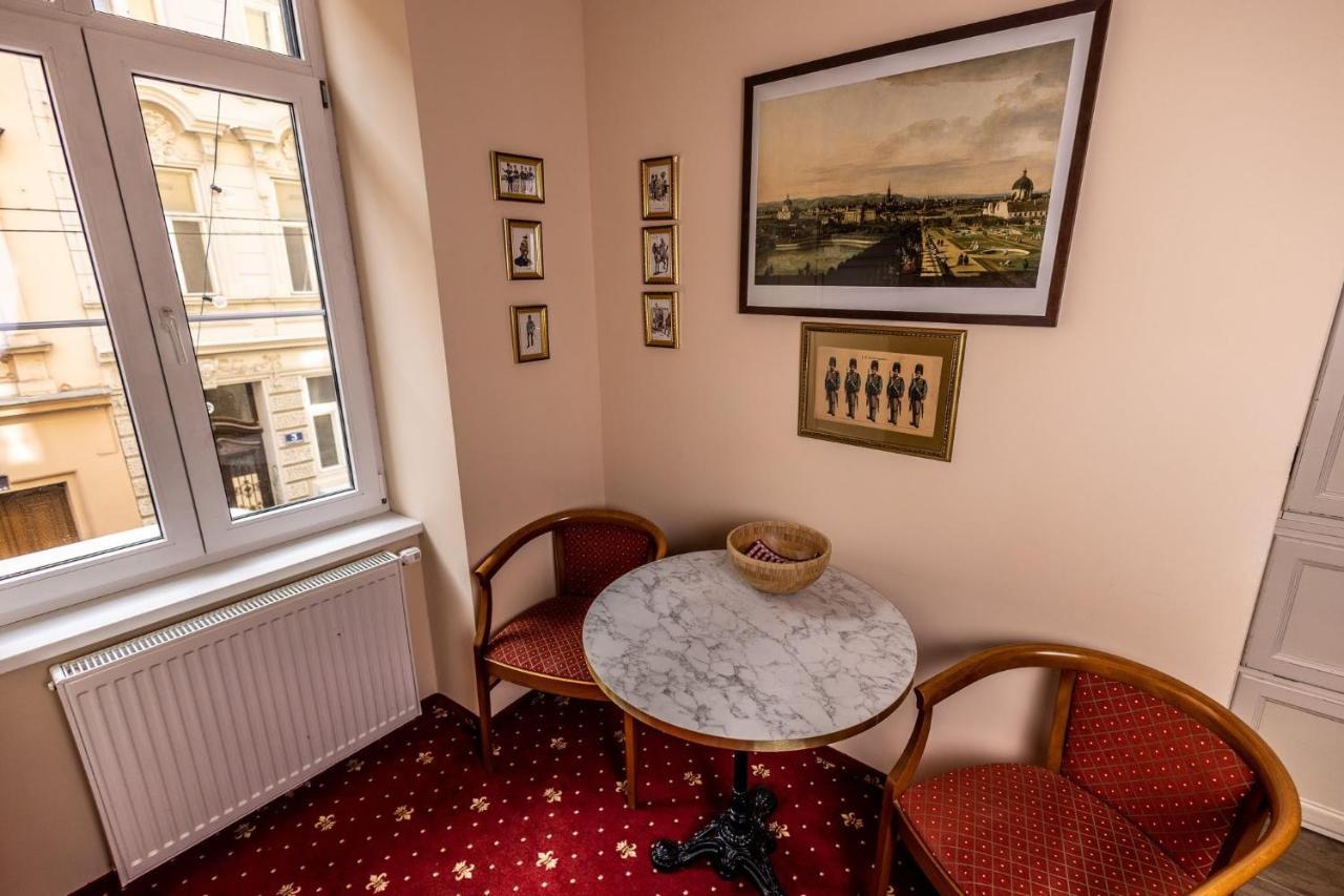 Hotel Altwienerhof 3*