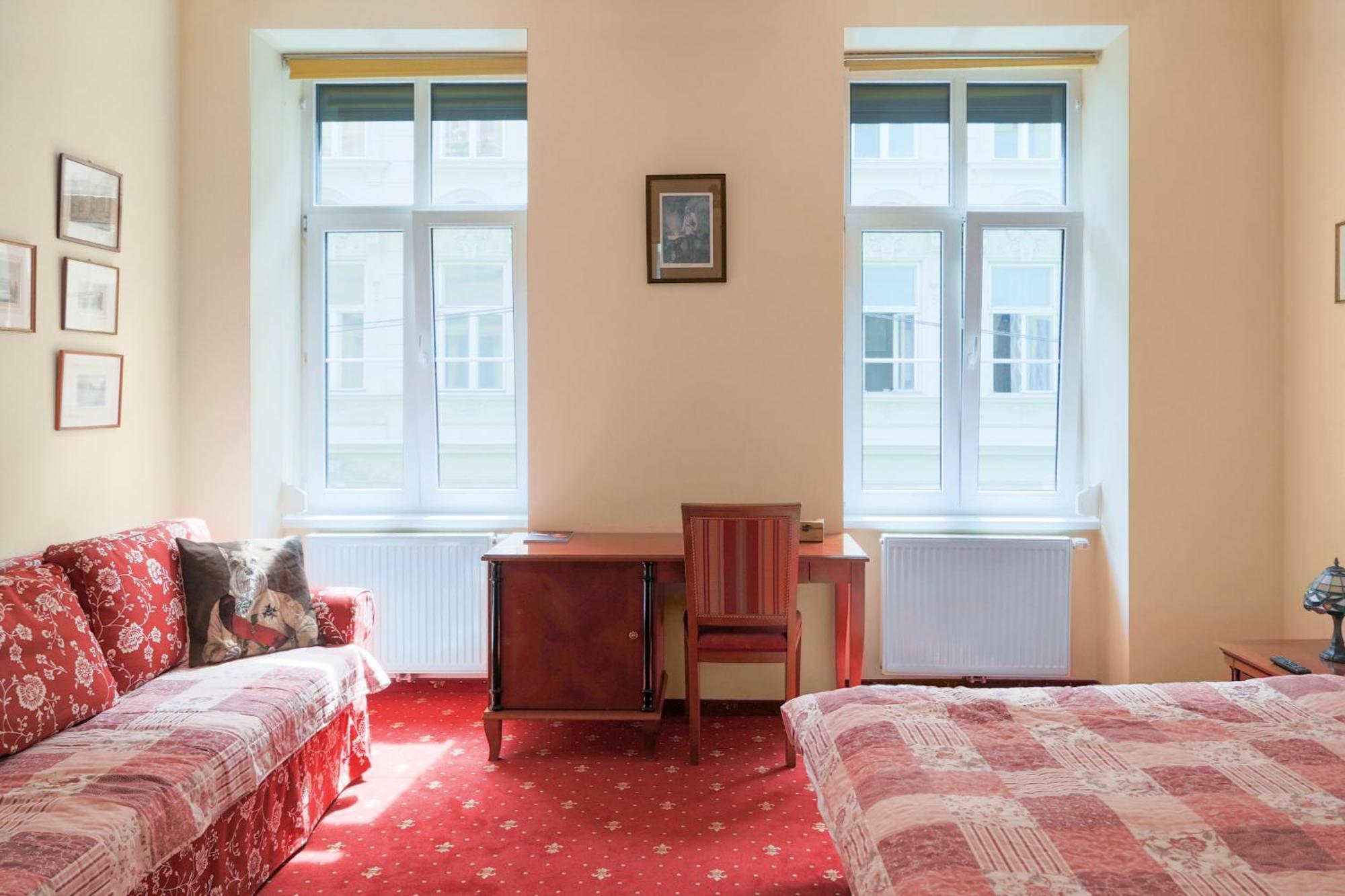 Hotel Altwienerhof Wien