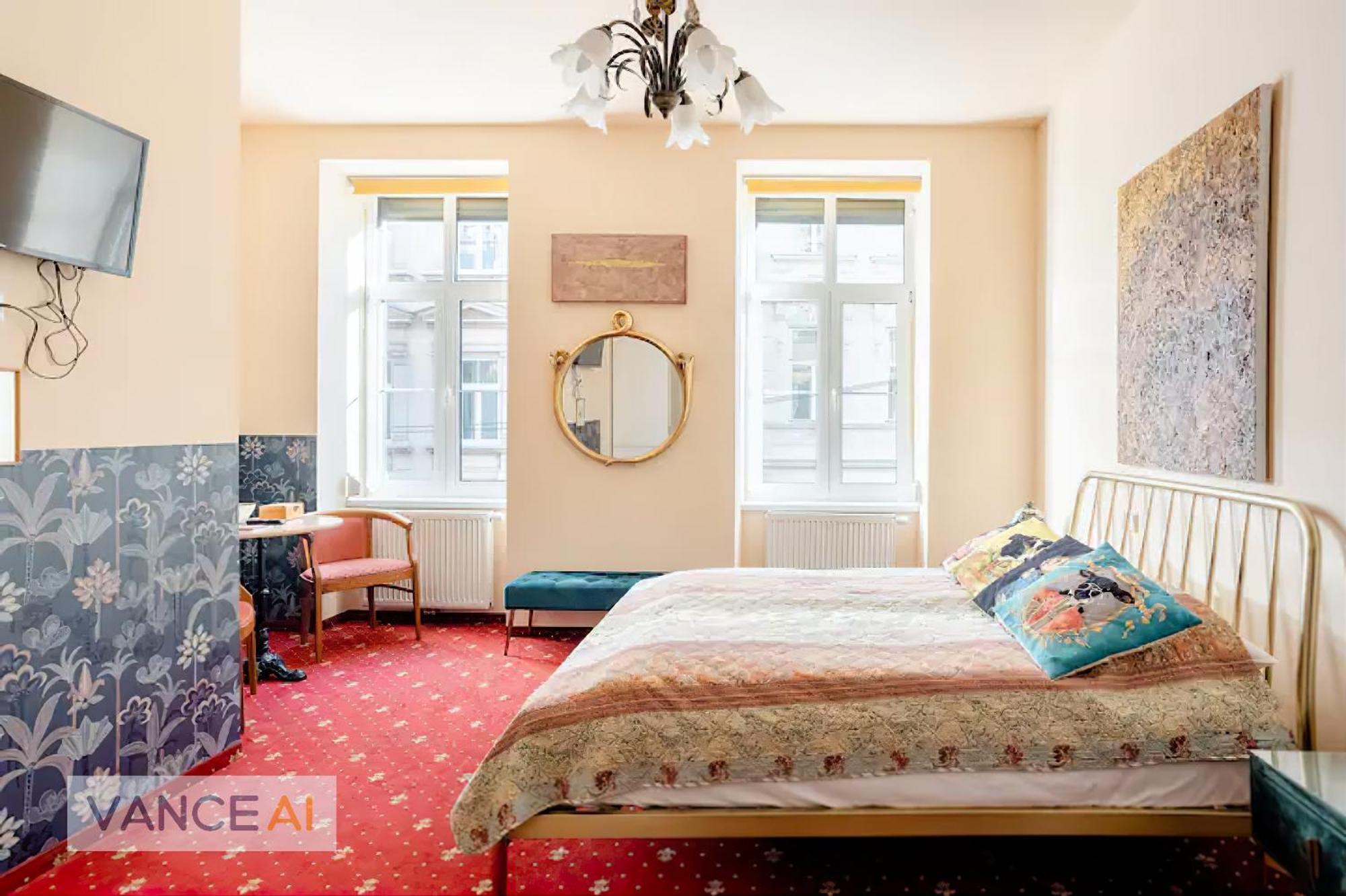 Altwienerhof 3* Wien