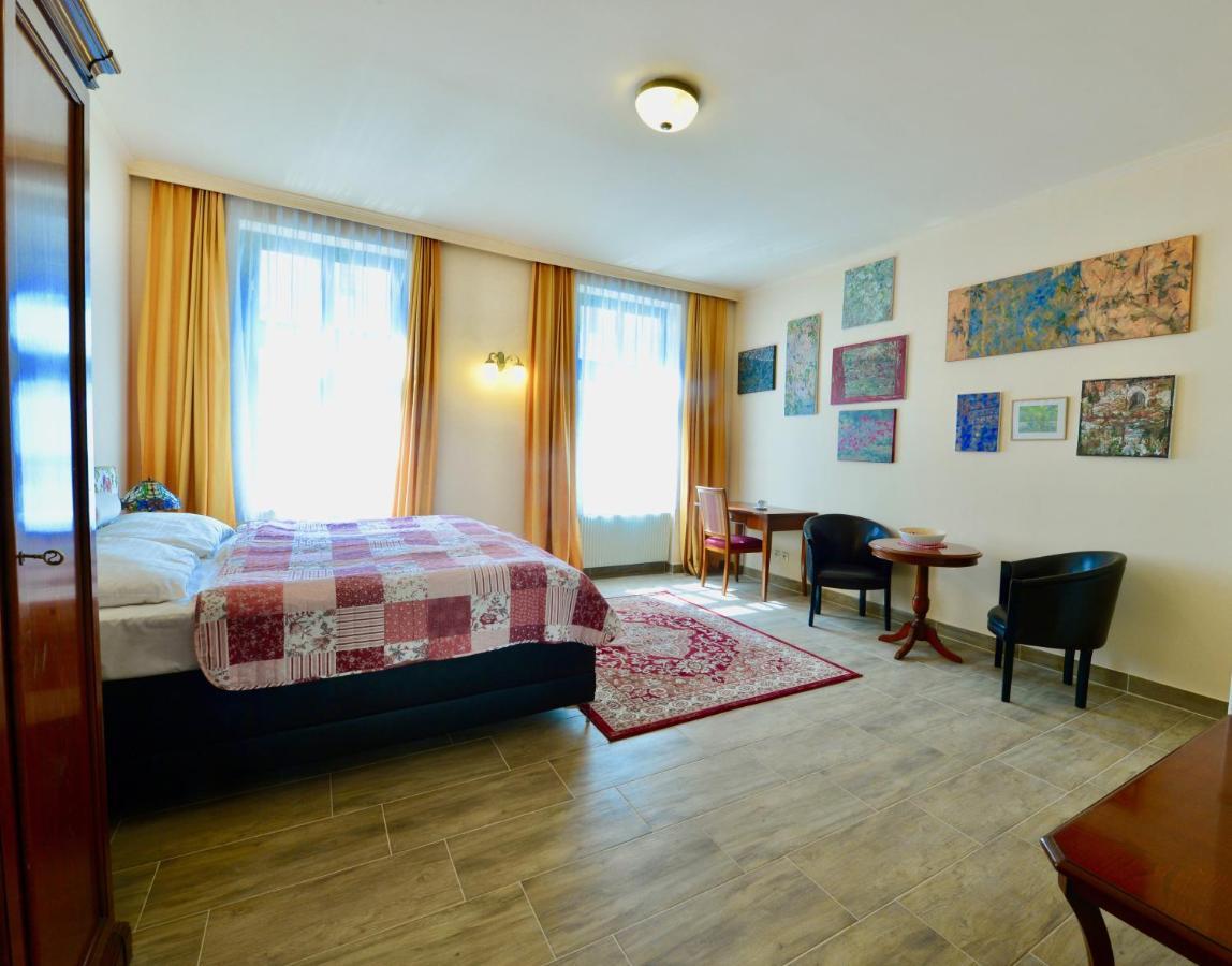 Hotel Altwienerhof